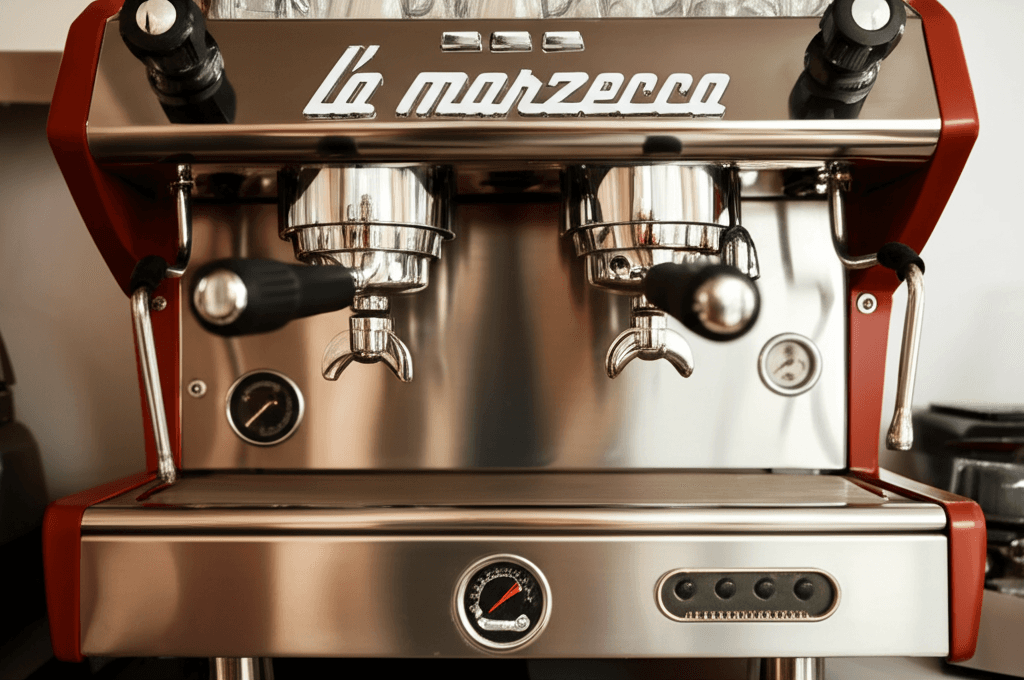 Rancilio Silvia