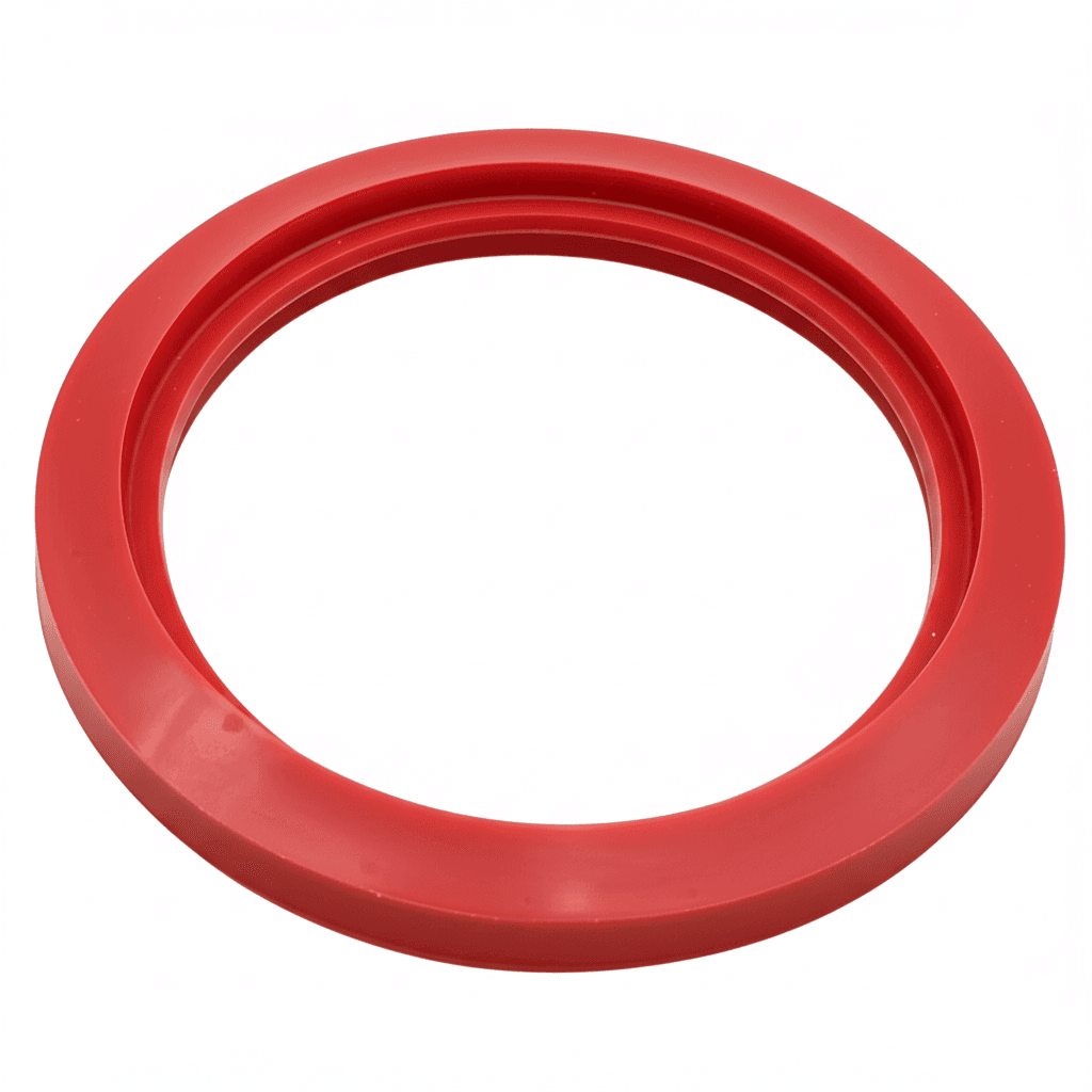 Silicone Group Head Gasket
