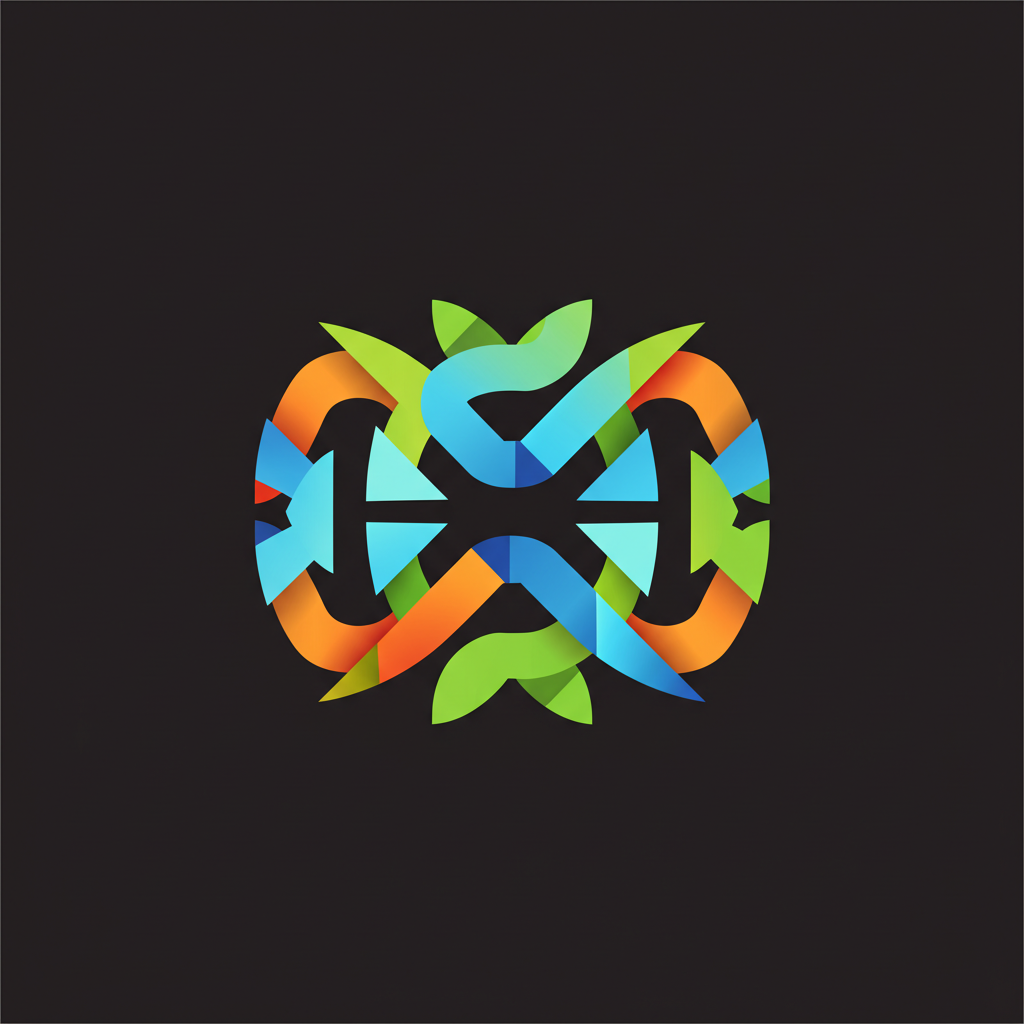 Company logo preview